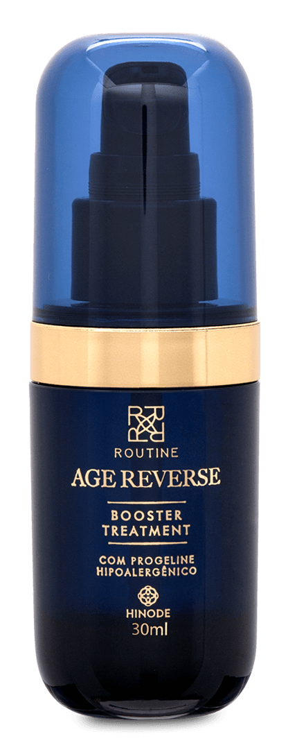 Routine Age Reverse Booster Treatment Hinode